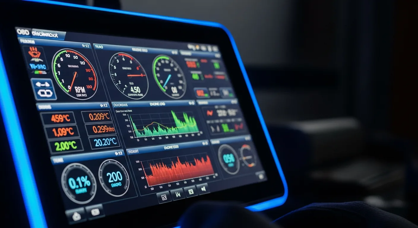 Diagnostic électronique à Marseille : à qui s'adresser ?